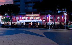 Hotel Savoia